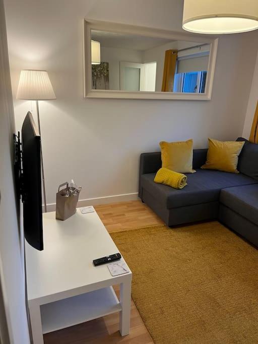 Glenbervie - Beautifully Refurbished, Self-Contained Apartment Данфермлин Экстерьер фото