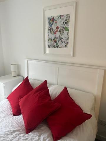 Glenbervie - Beautifully Refurbished, Self-Contained Apartment Данфермлин Экстерьер фото
